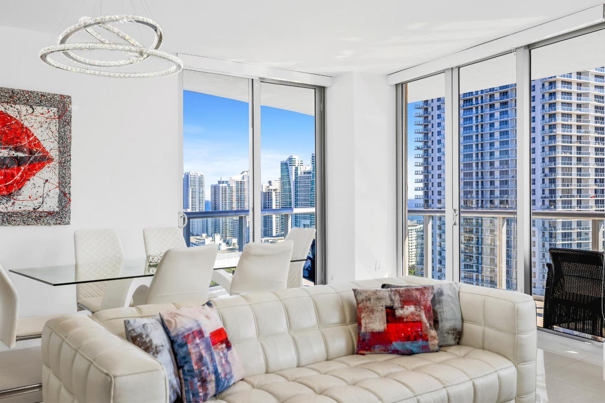 Resort-Style Living With Direct Ocean Views - 3Br Beauty Халландейл-Бич Экстерьер фото