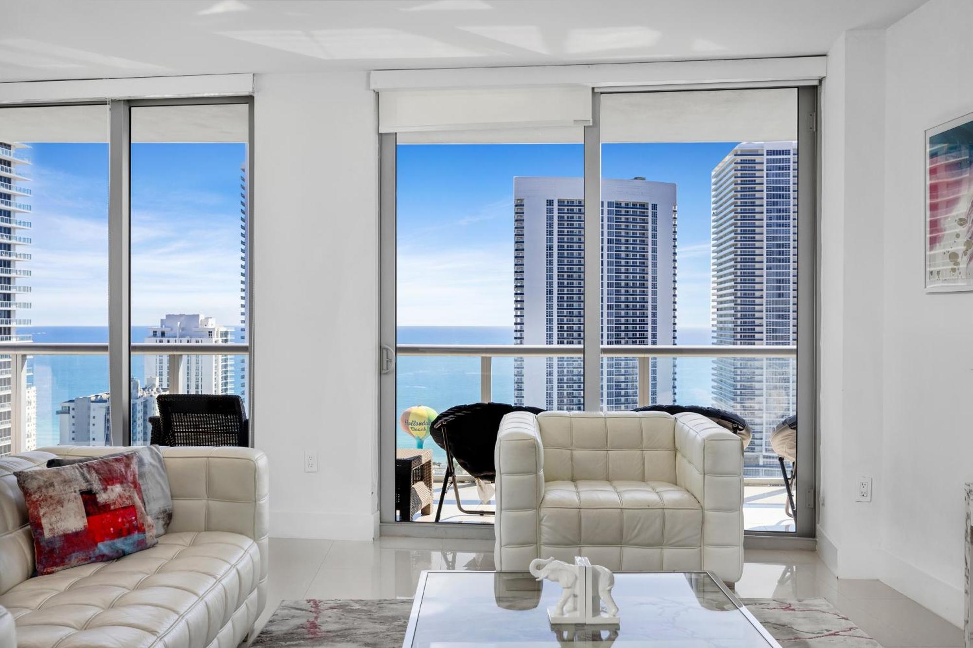 Resort-Style Living With Direct Ocean Views - 3Br Beauty Халландейл-Бич Экстерьер фото