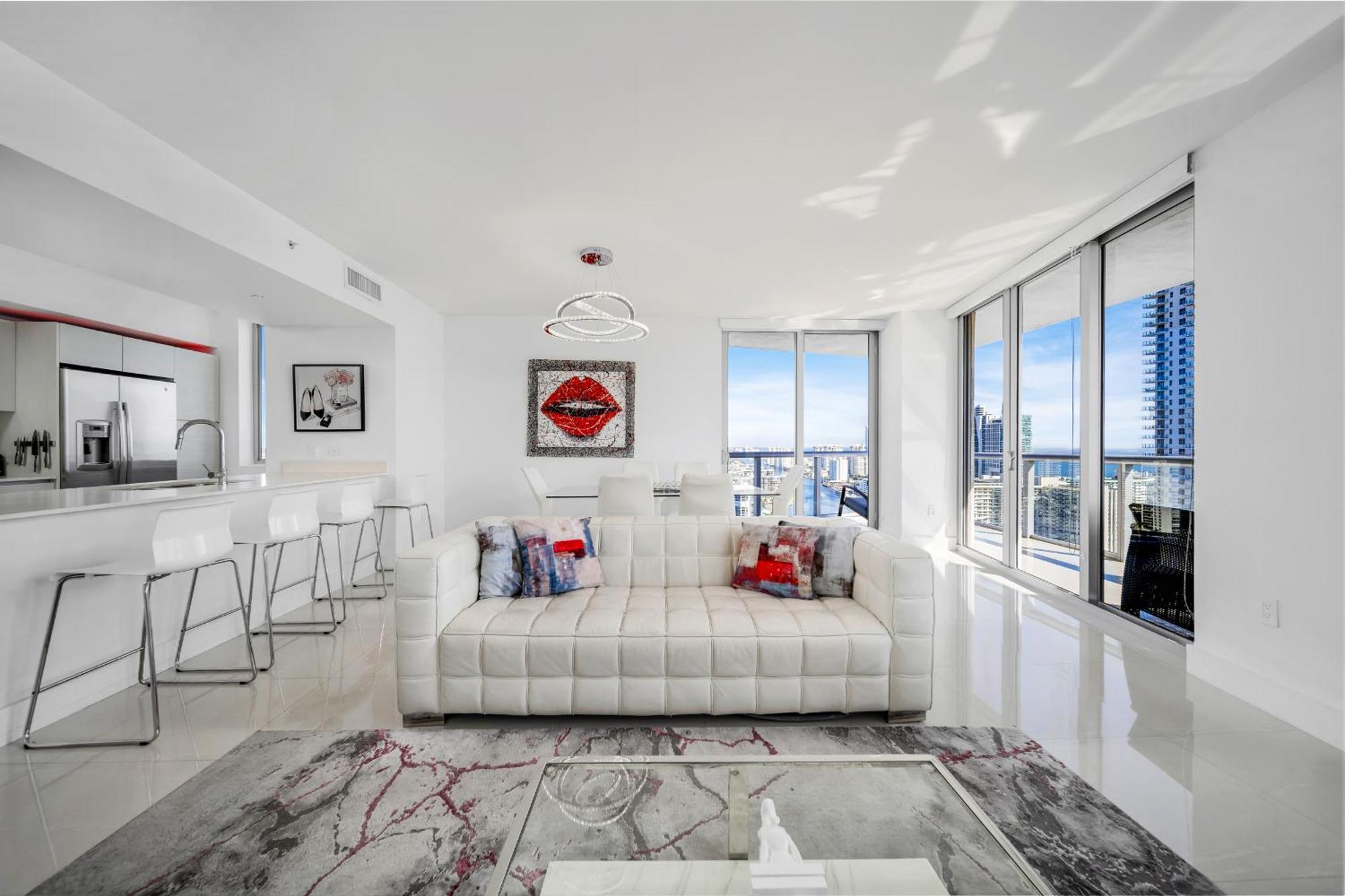 Resort-Style Living With Direct Ocean Views - 3Br Beauty Халландейл-Бич Экстерьер фото