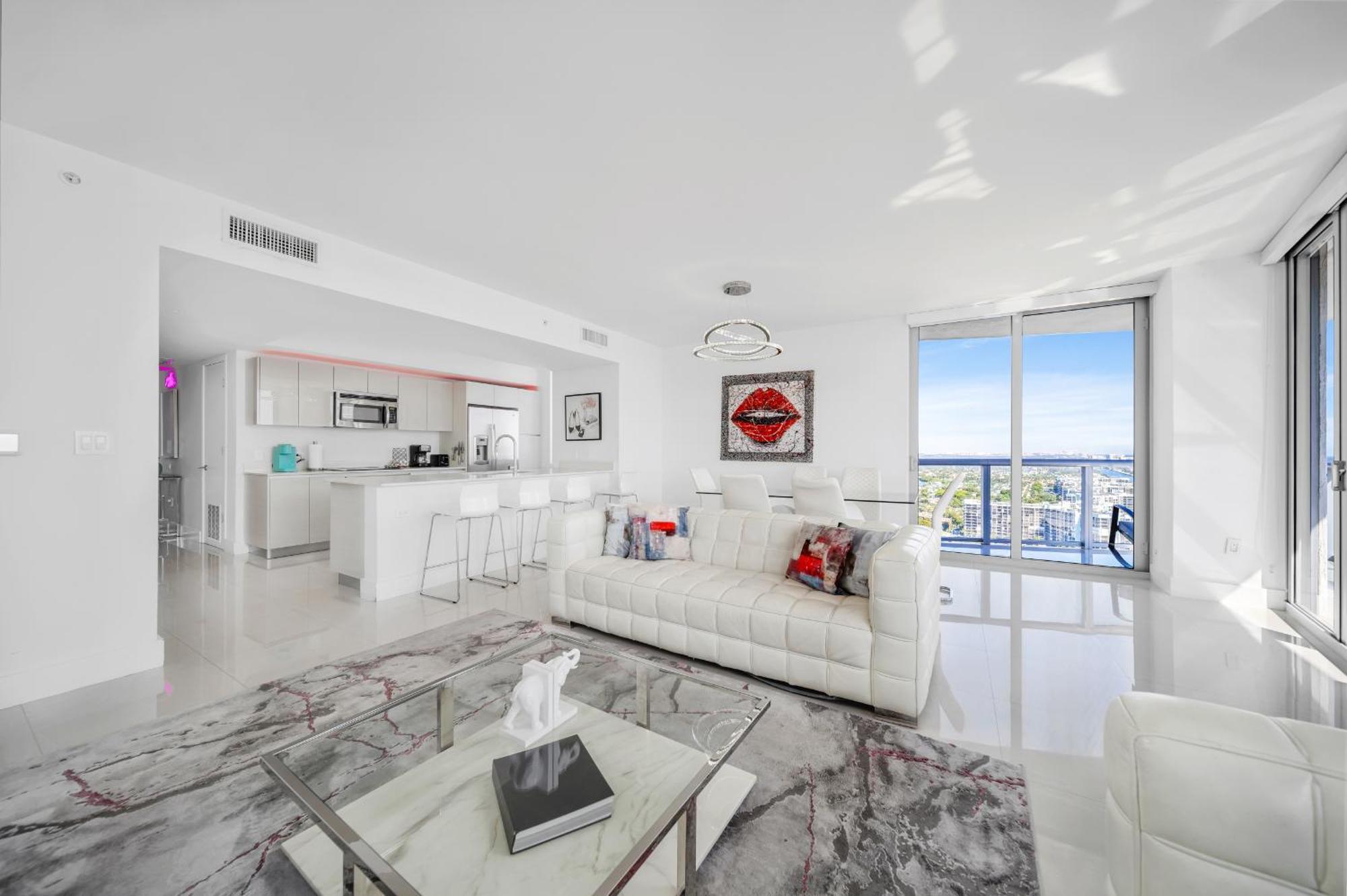 Resort-Style Living With Direct Ocean Views - 3Br Beauty Халландейл-Бич Экстерьер фото